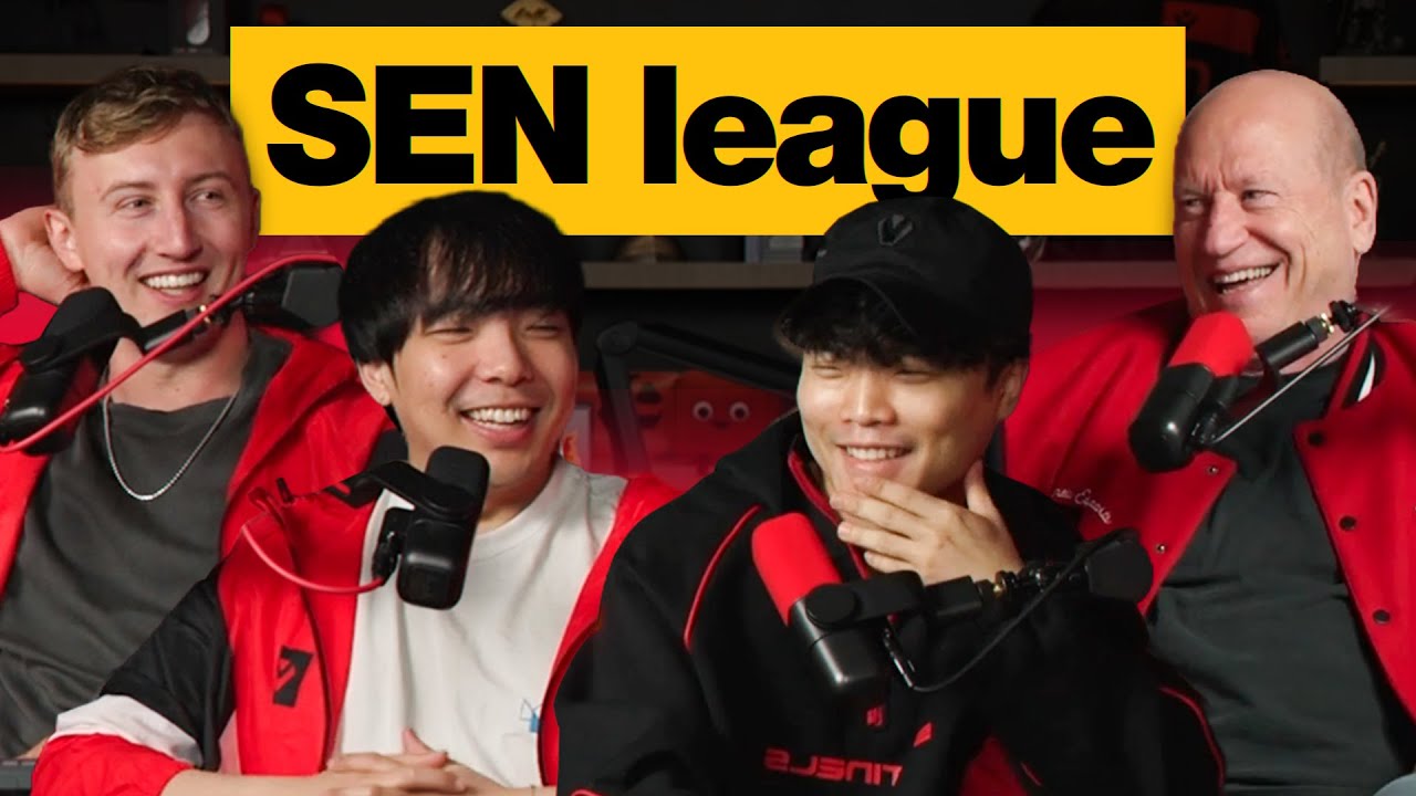 Why We Believe Our LCS Roster Can Win