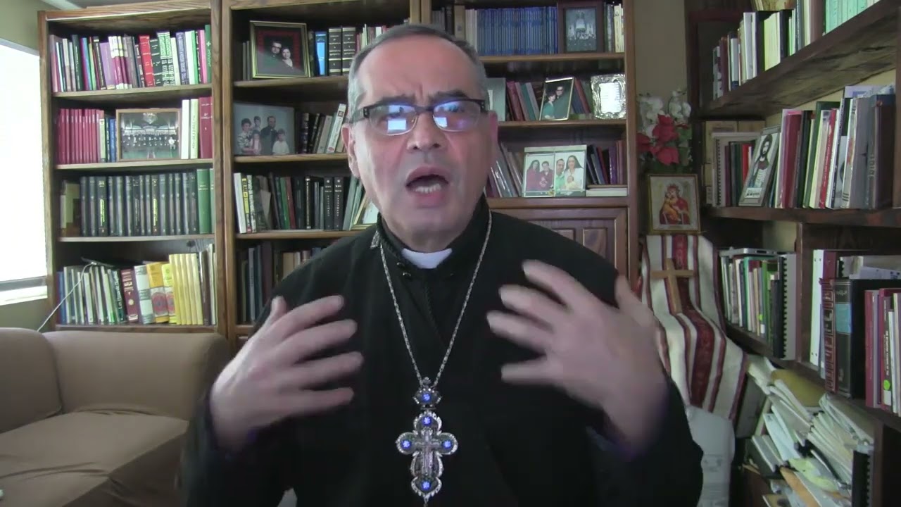 Sermon on the parable of the prodigal son