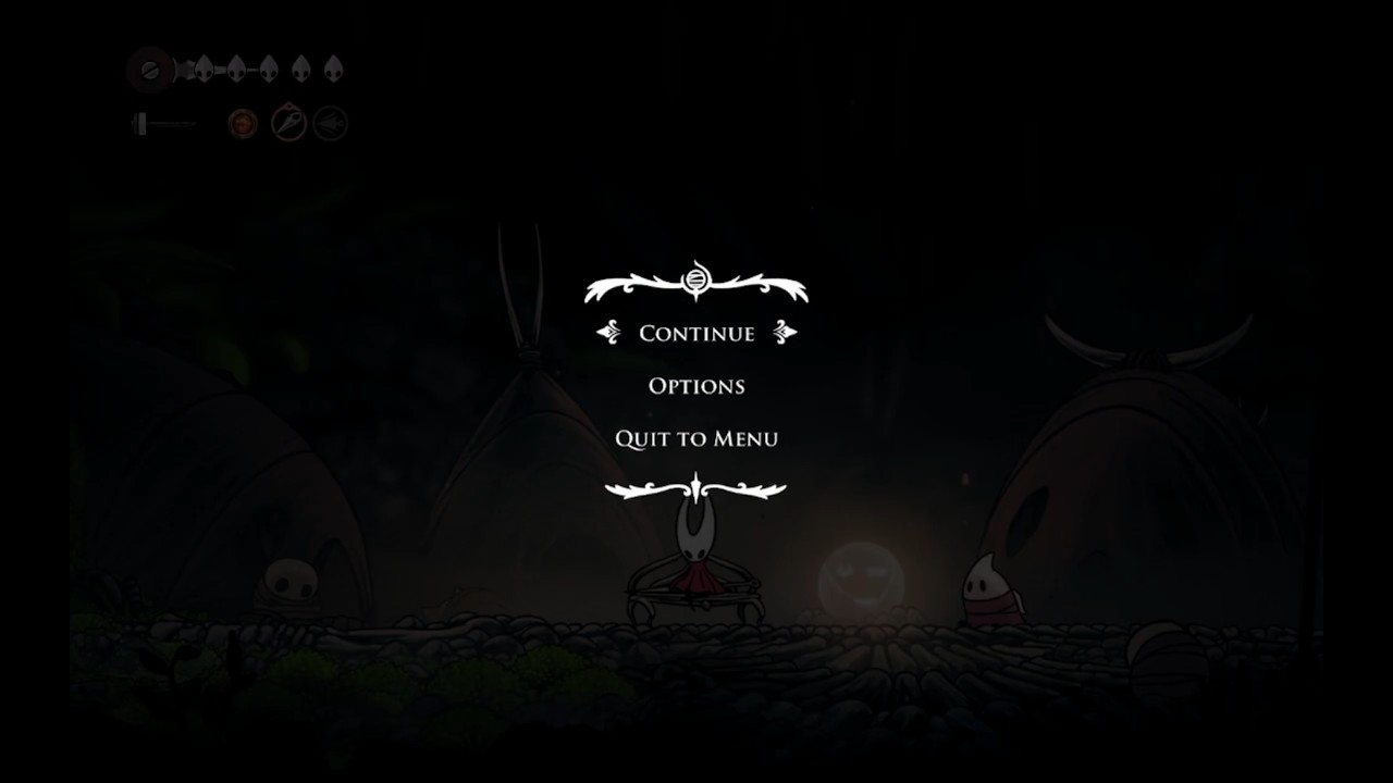 I'm so good at parkour (- a lie) || Hollow Knight: Silksong [part 3]