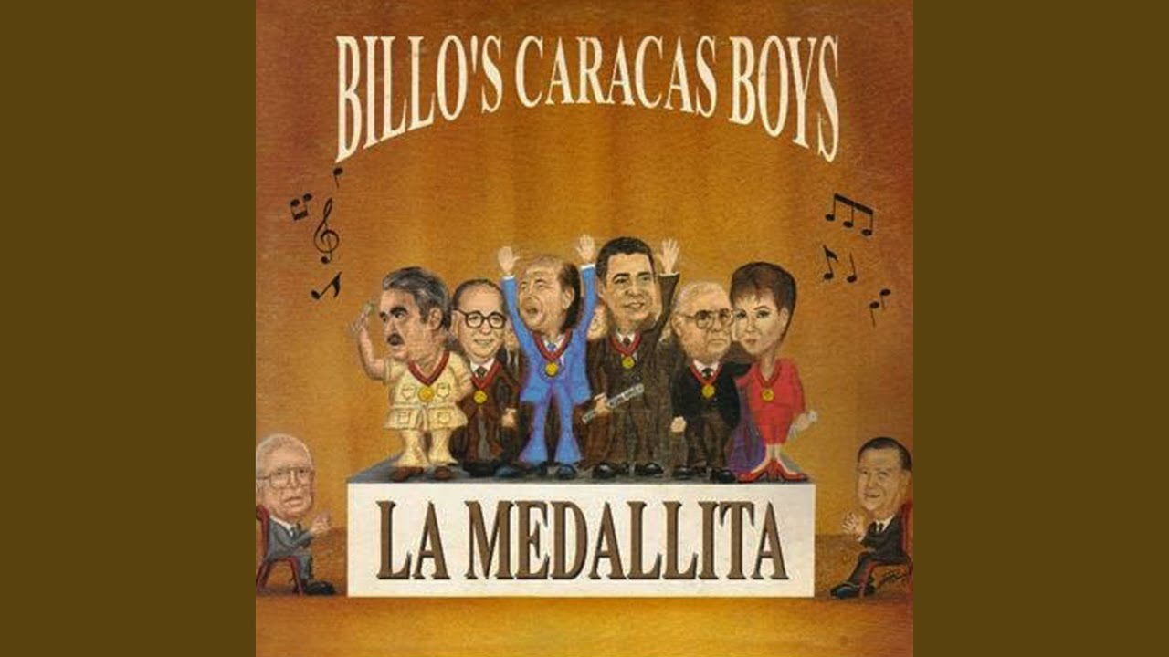La Medallita