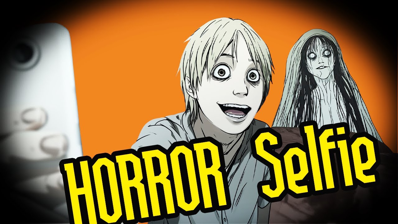 Schau dir diese Bilder NIEMALS an! | Wansee Horrorstory