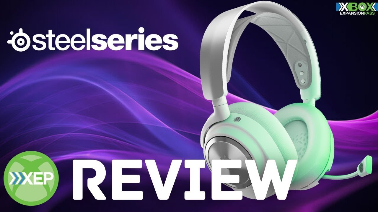 Arctis Nova Pro Wireless 2024 Review – The Best Gaming Headset for Xbox? | XEP Review