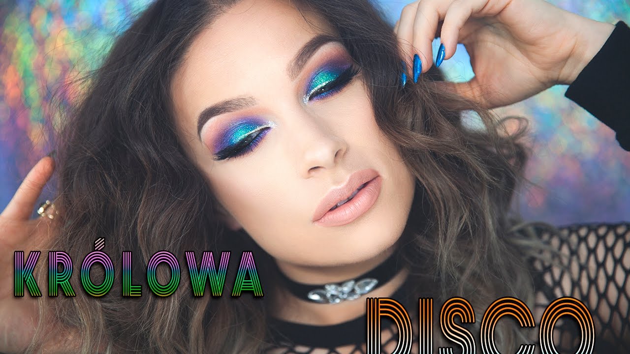 • Królowa DISCO ★ Sylwester 2016 || KATOSU •