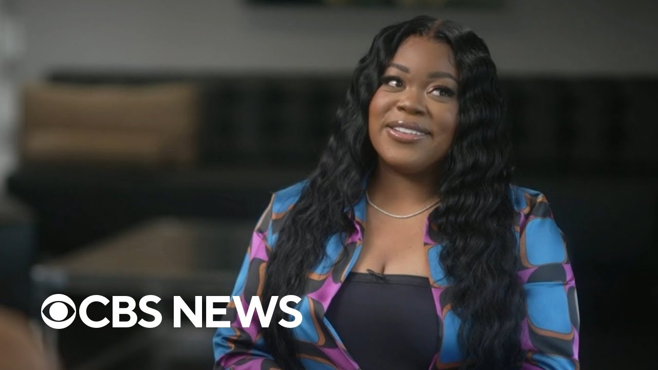 The Shade Room founder shares her story
