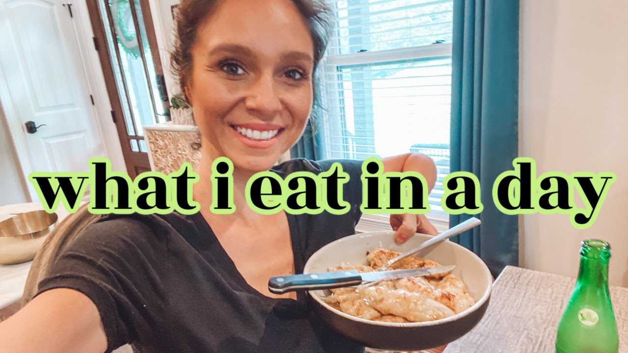 What I Eat in a Day ( vlog ) KetoVore | NEISHA LOVES IT