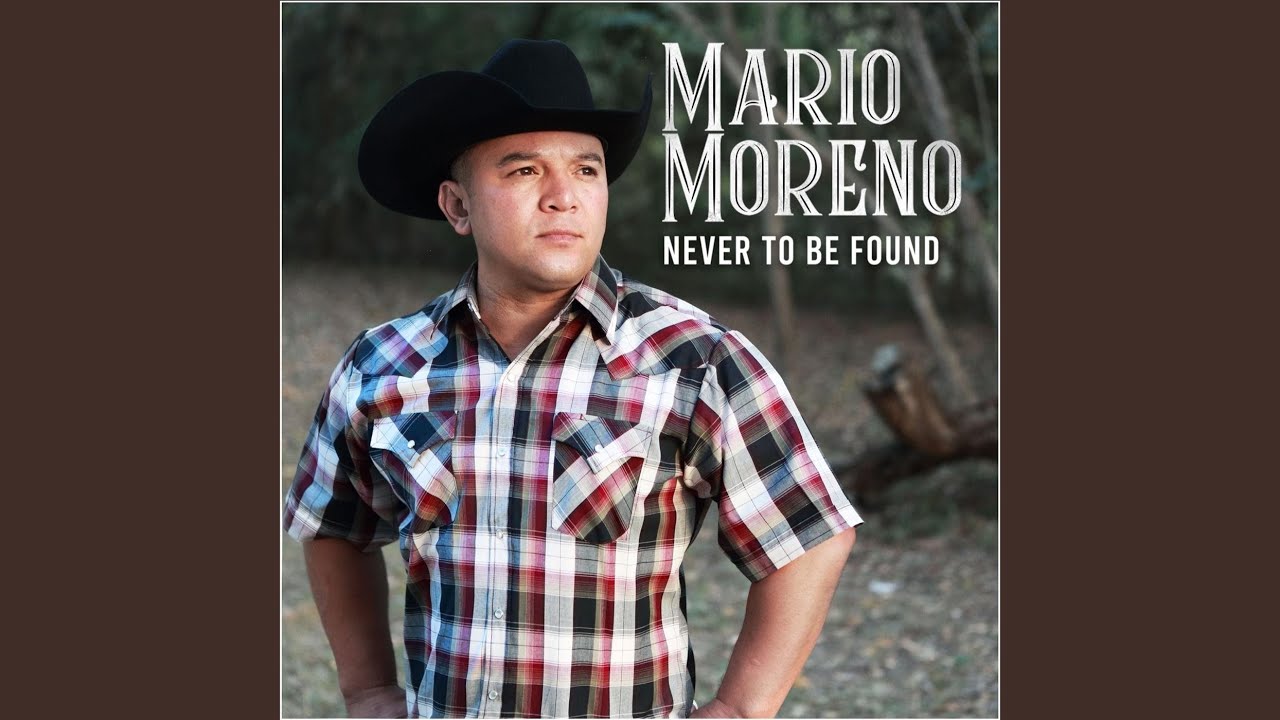 Never to Be Found