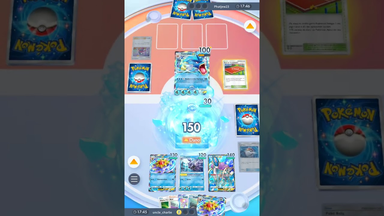 Pokémon TCG Pocket | Relaxing Gameplay | No Commentary | Opening & Battles