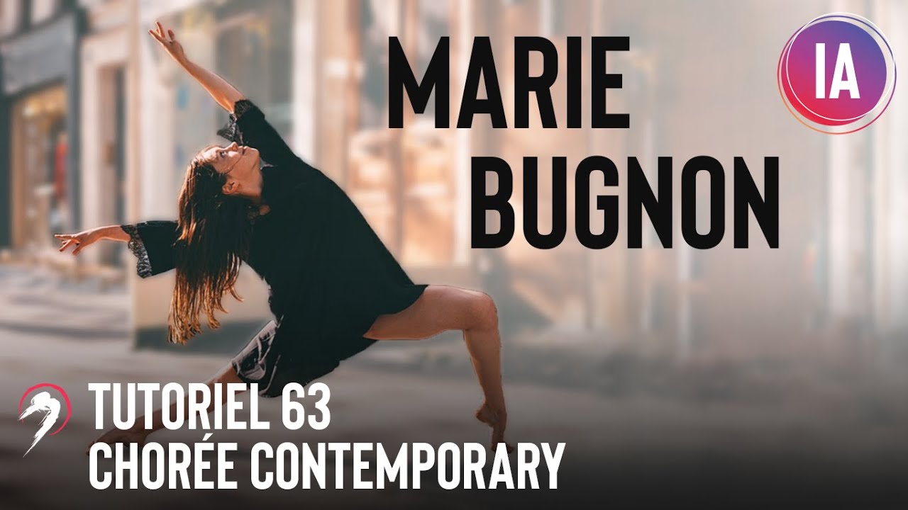 Tutoriel Danse 63 | Chorégraphie « Do You ? » par Marie Bugnon