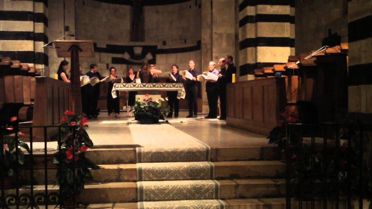 Giovanni Pierluigi da Palestrina: Haec Dies
