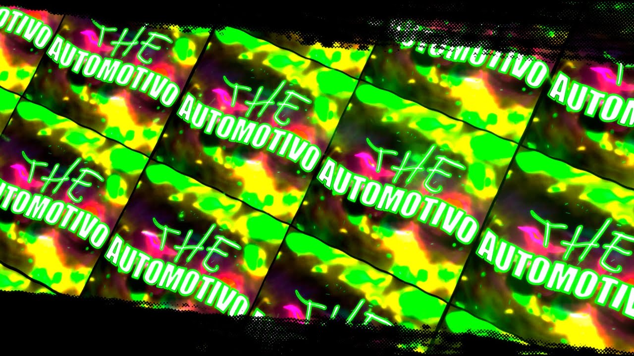 THE - AUTOMOTIVO