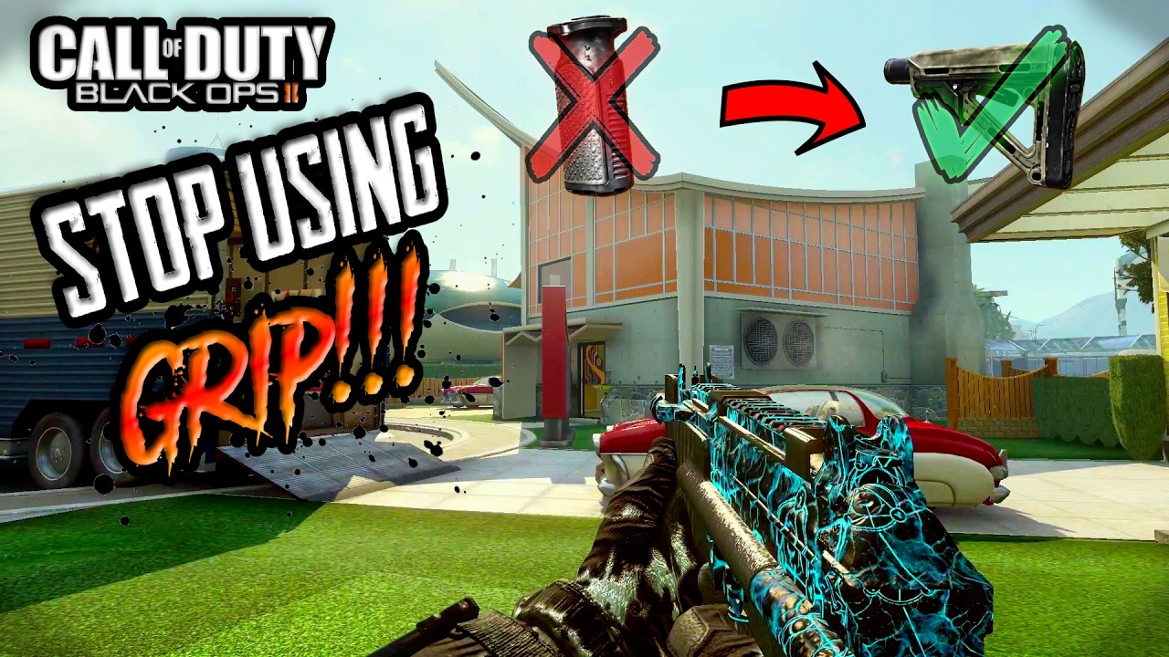 The MSMC Is Still King in 2026 | BO2 Best Class Setups