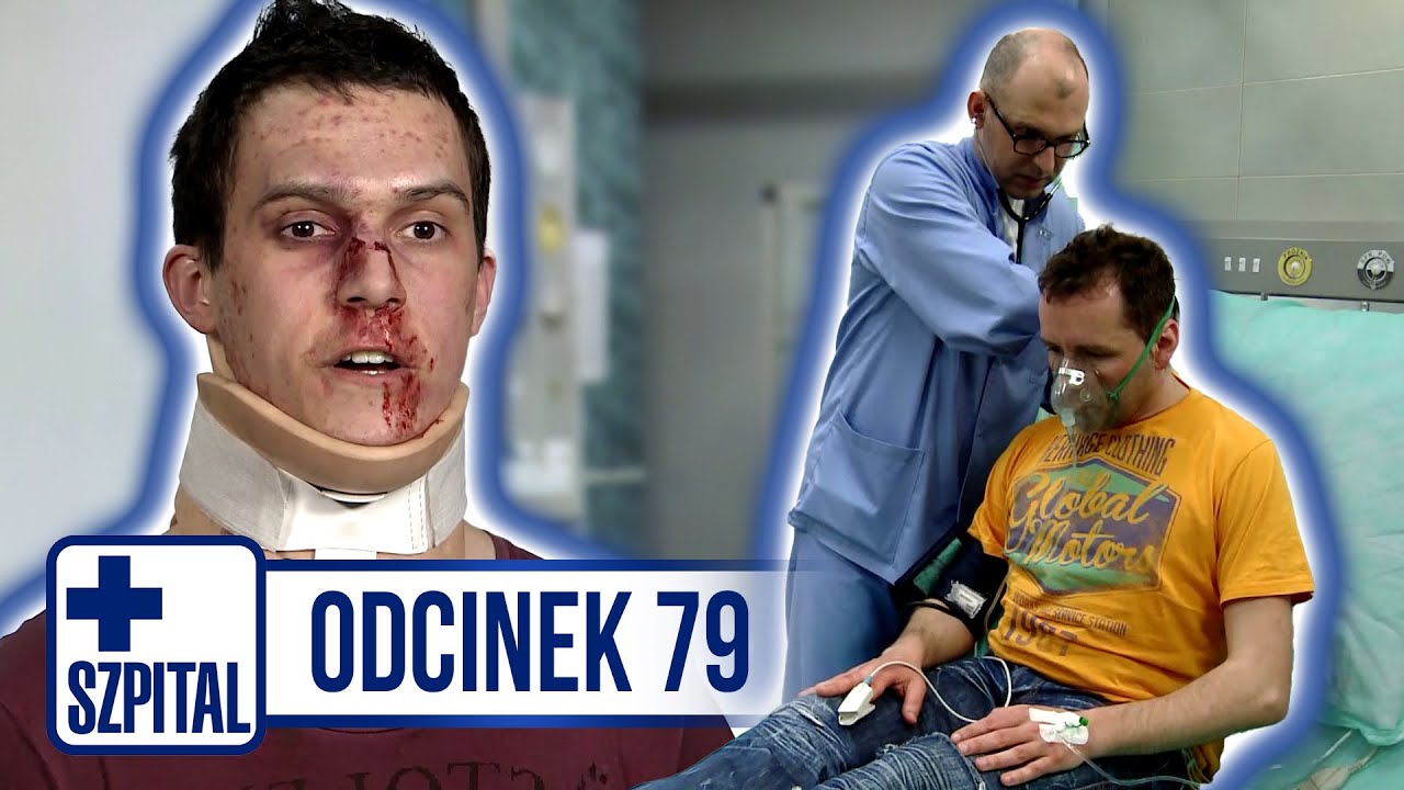 SZPITAL | ODCINEK 79
