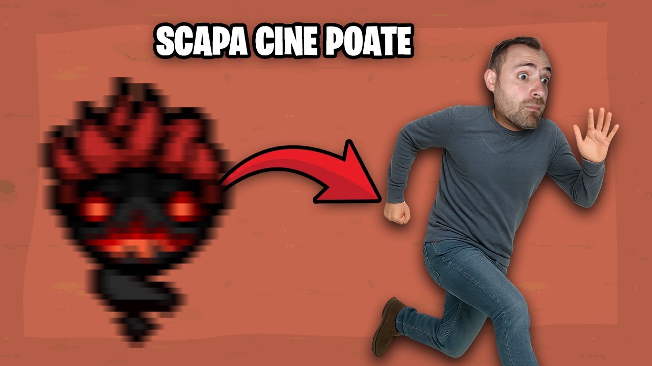 Am reusit sa bat Mega Satan cu Tainted Jacob?