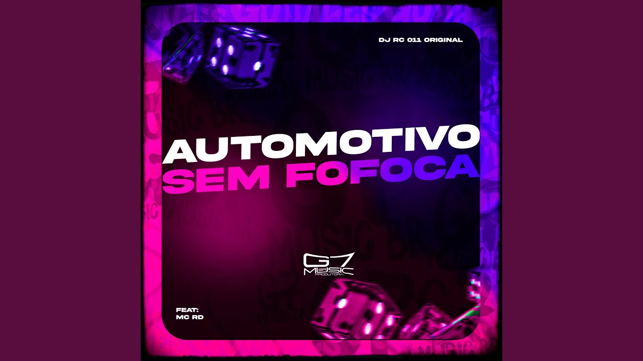 Automotivo Sem Fofoca
