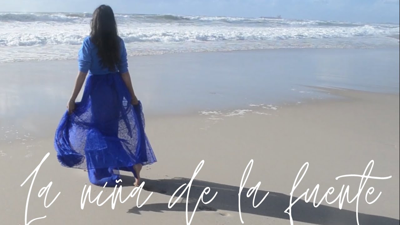 La niña de la fuente - Juana 