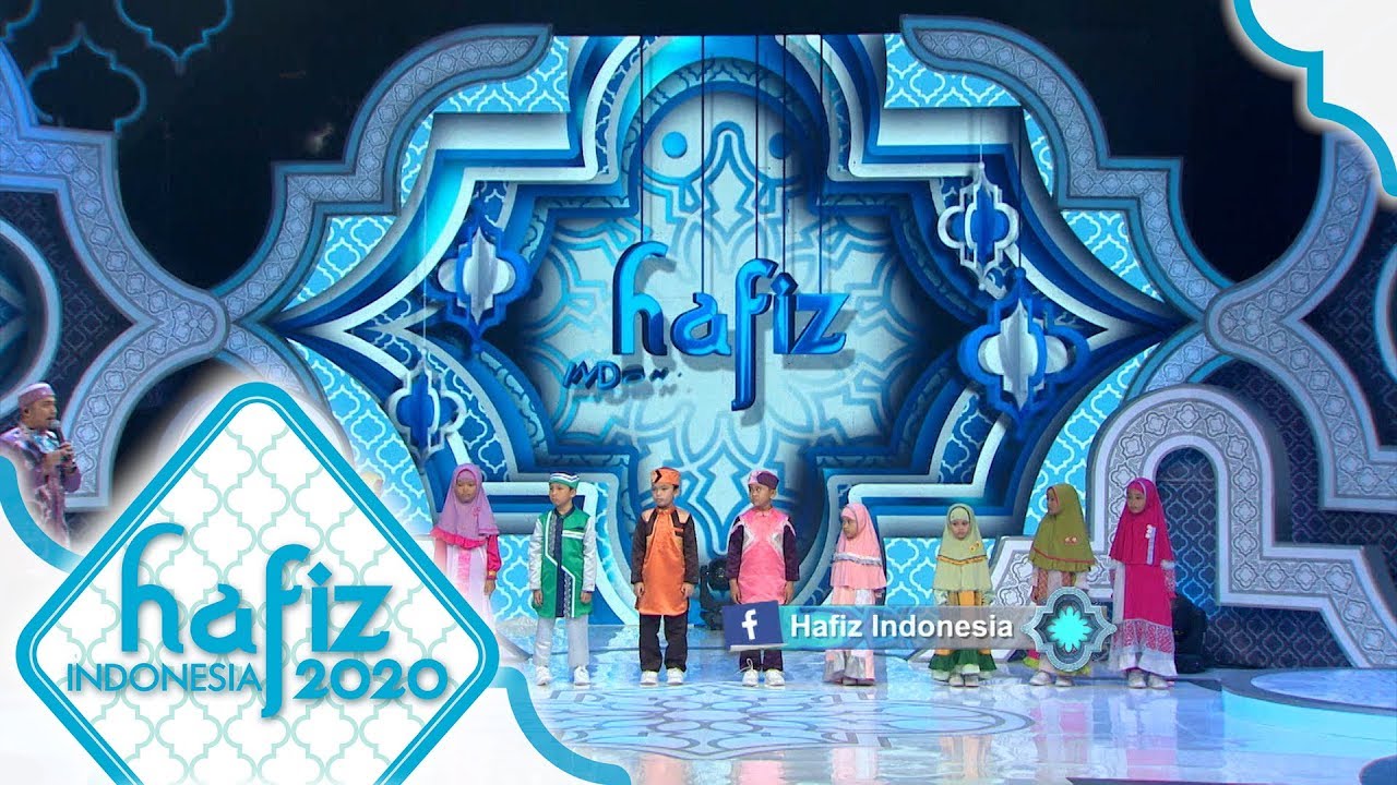 HAFIZ INDONESIA 2020 | Siapakah Yang Akan Mendapatkan Pin Dan Harus Pulang [15 Mei 2020]