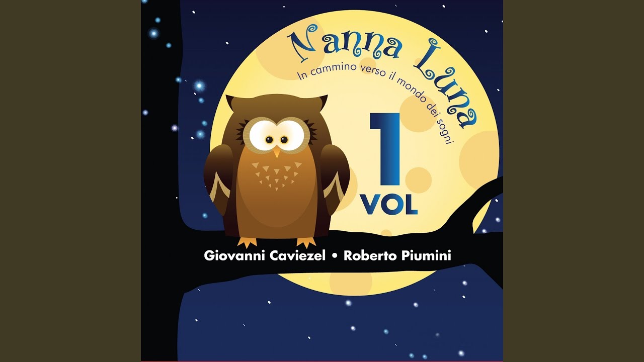 Ninna nanna della luna