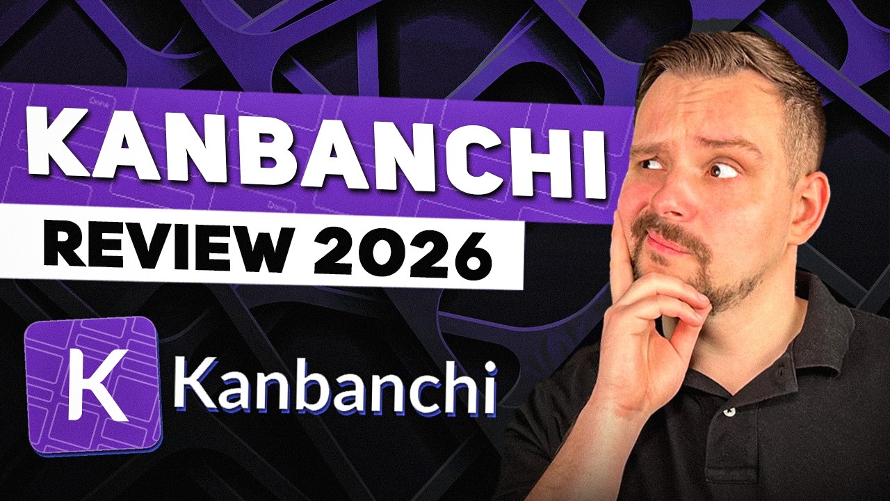 Kanbanchi Review - 2025 | Surprising Ways Kanbanchi is Revolutionizing Google Workspace