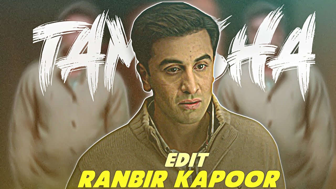 Tamasha edit | WhatsApp status | sidzone