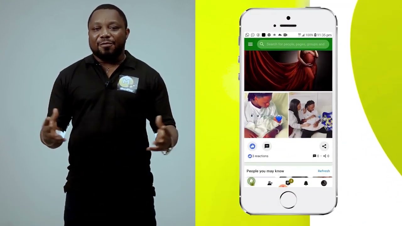 How MardPlay Is Helping African Content Creators To Make A Lot Of Money | It is Free To Join