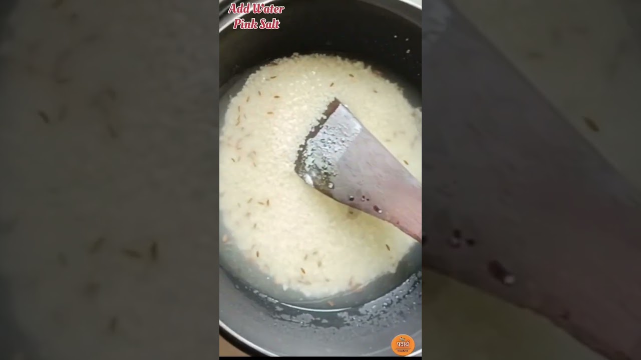Sama Rice #upwasrecipes #shorts #ytshorts #padarthforyou