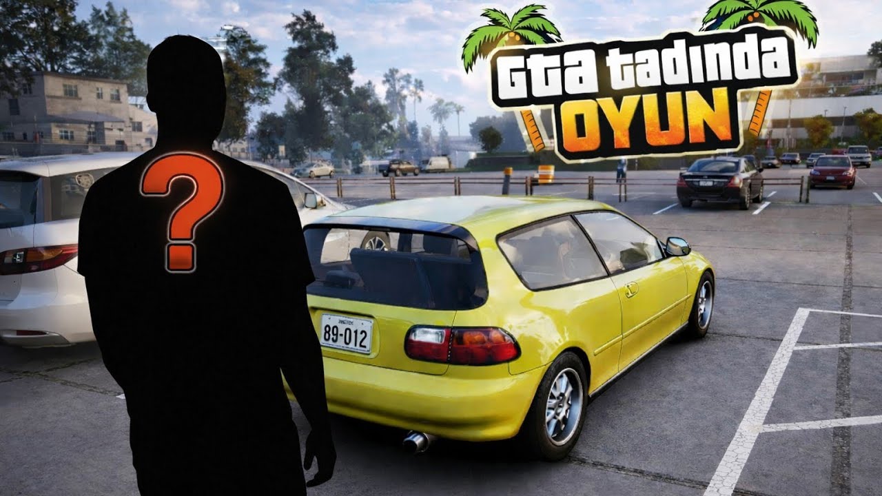 GTA tadında mobil oyun.Sokak yarışı yaptım üstüme oynadılar| CarX Street 