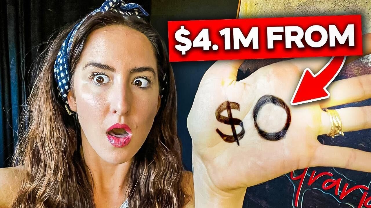 My Favorite Business You Can Start with $0