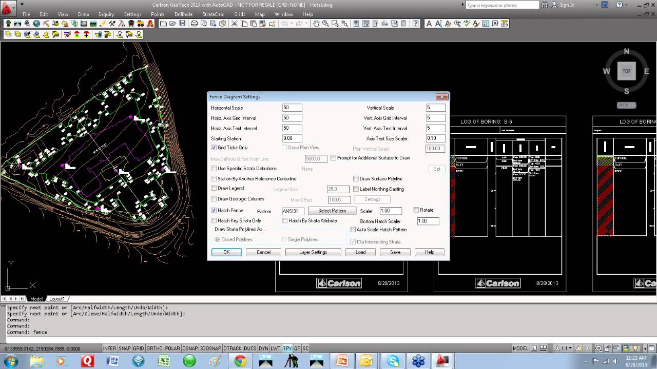 All New GeoTech Webinar 2014
