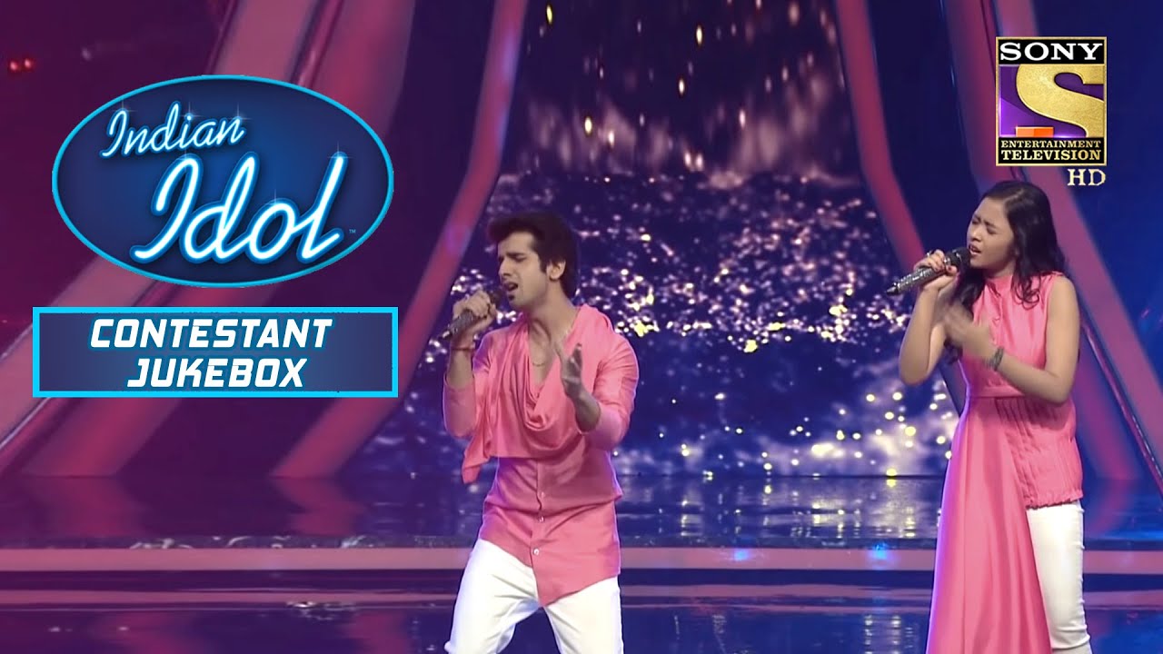 Ankush और Neelanjana का Beautiful Version 