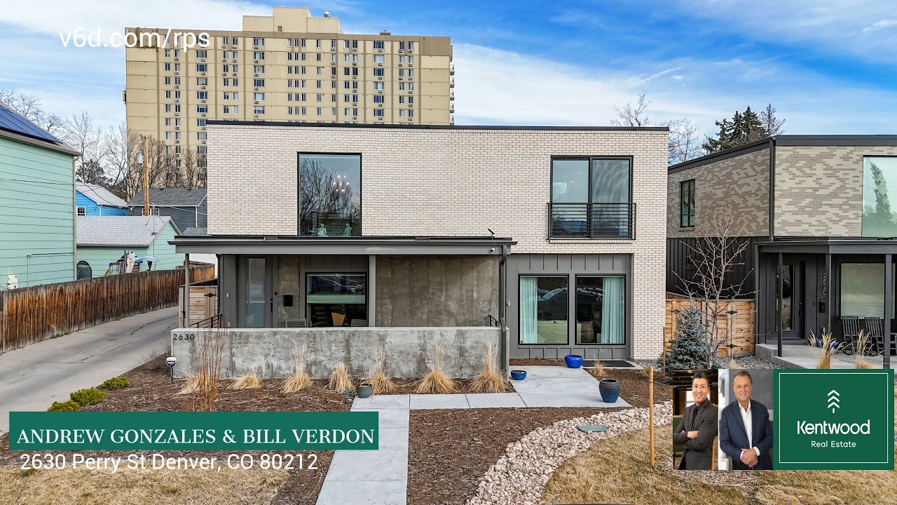 2630 Perry St Denver, CO 80212