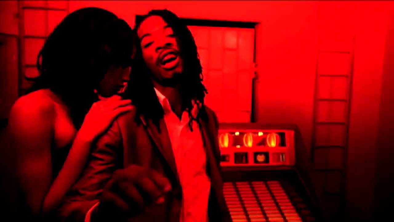 Gyptian - Nah Let Go | Official Music Video