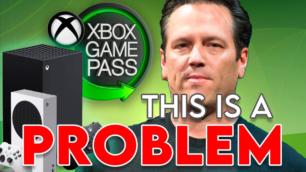 When Game Pass Bricks Consoles, Microsoft Declares They're Not Responsible: Hidden Details Exposed!
