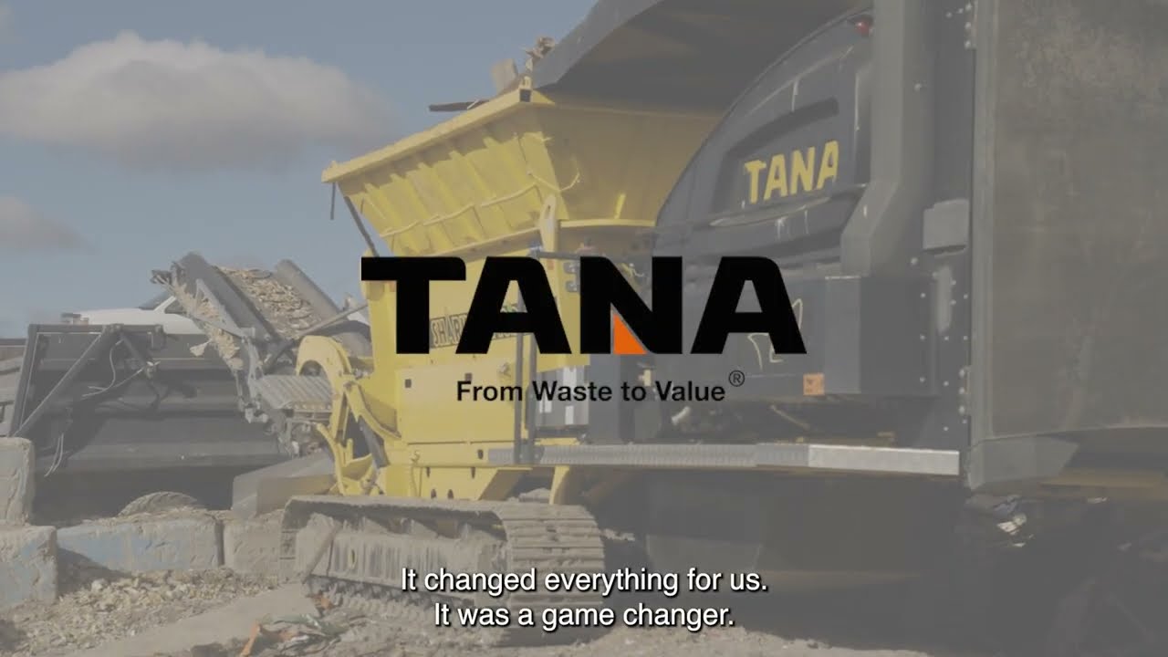 Tana Testimonials