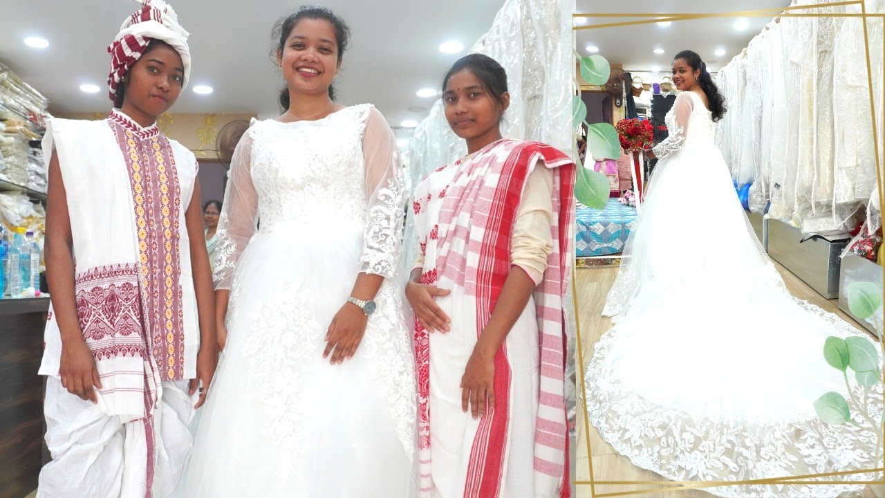 Kya ye dubara Sadi ka Tayari to nai hai😉 !! At TRINITY BRIDAL || #roshananddeepika