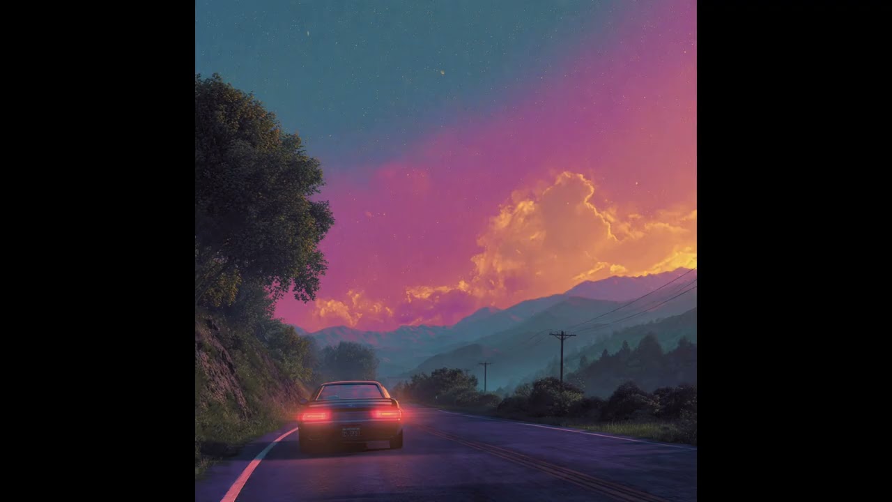 Almost Home - Backing Track