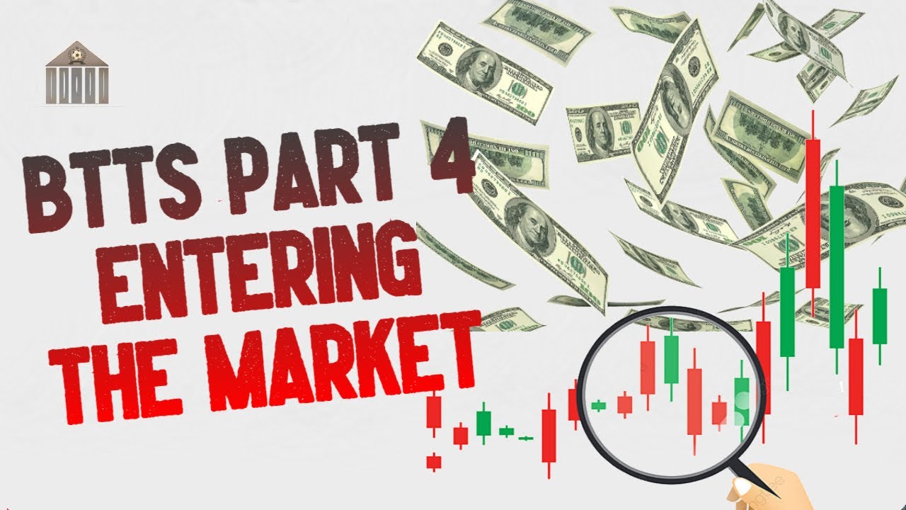 Both Teams to Score Part 4 - Entering the Market - Football Betting Strategies & Tips