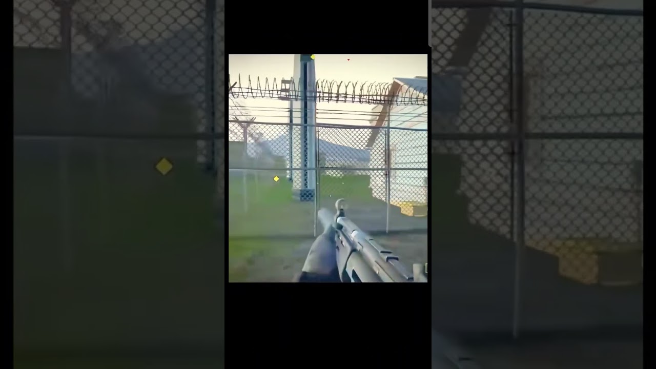 IGI remastered mission 6 gameplay walkthrough PC player #igi #igi1 #trending #foryou #viralvideo