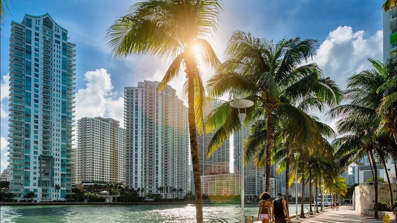 Miami tourism growth &lsquo;has held completely&rsquo; amid inflation, FREEHOLD CEO says