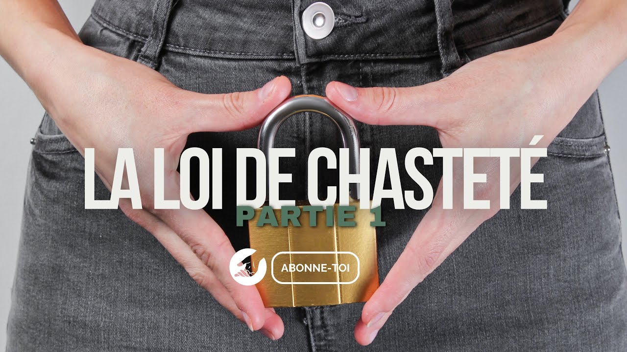 Épisode 26 - Pourquoi rester sexuellement pur ?