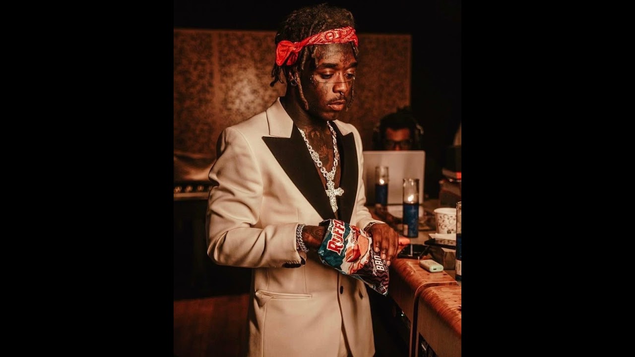 Lil Uzi Vert type beat 
