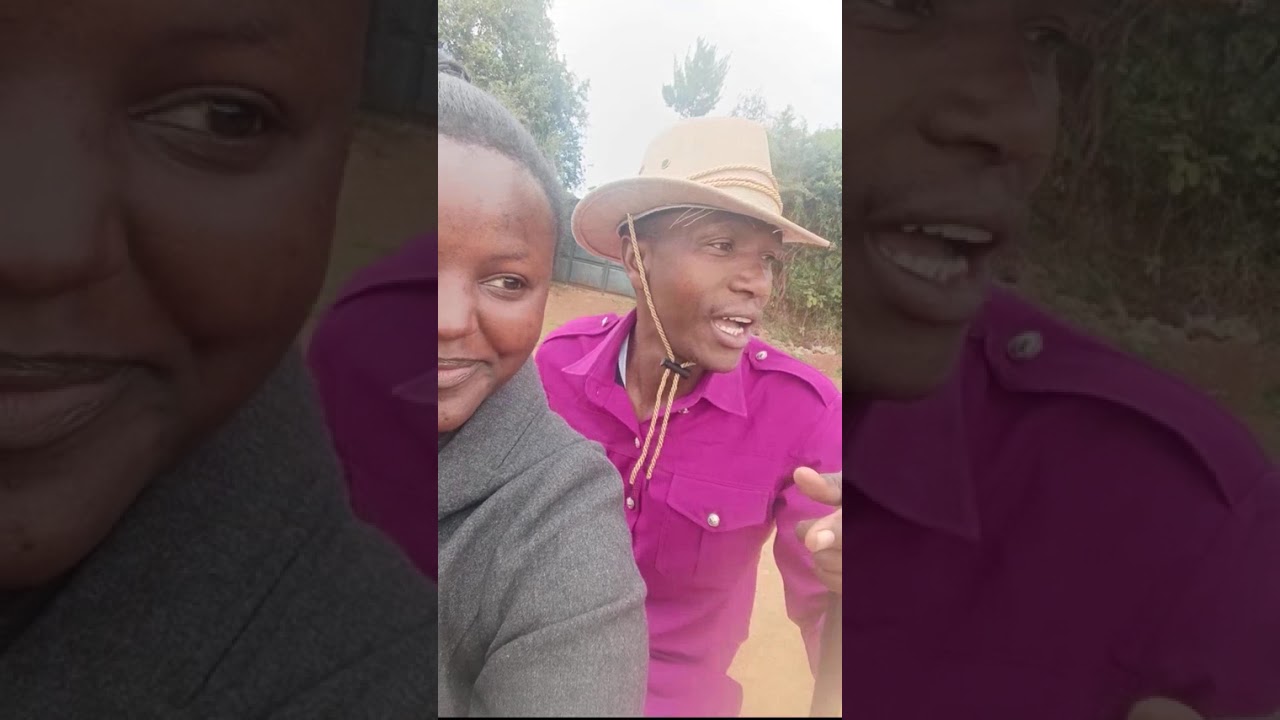 NDEIYA HERE WE COME...                             TWENDENI RURACIO 🏃#viral #trending #ruracio 