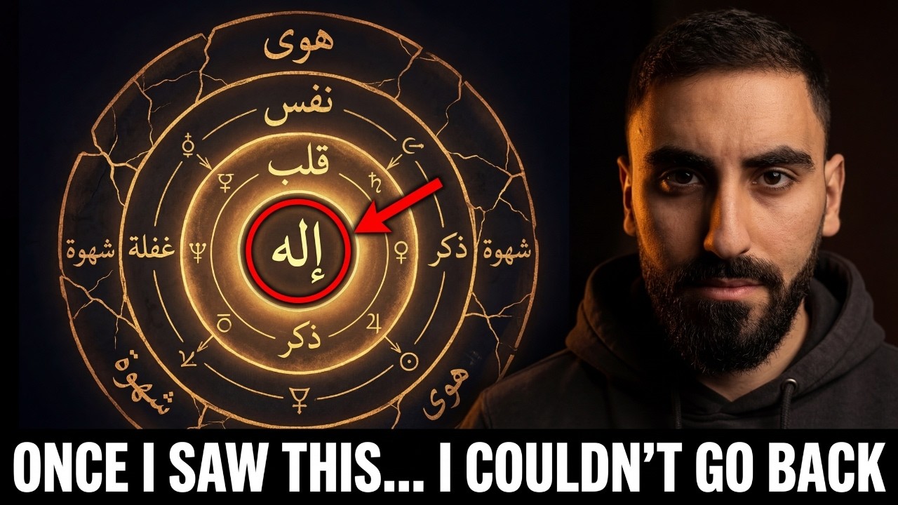 بمجرد أن تفهم المعنى الحقيقي لكلمة 