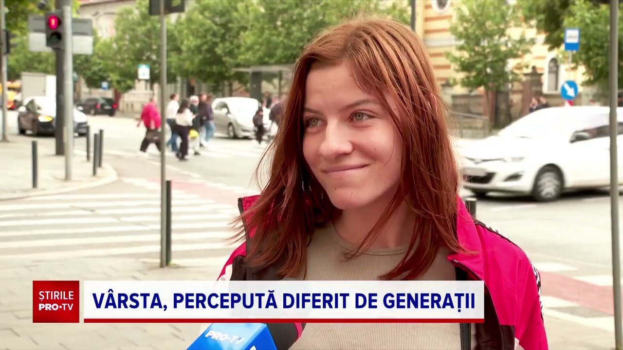 Cum percep tinerii din Generația Z îmbătrânirea. „După 40 încolo deja este gata”