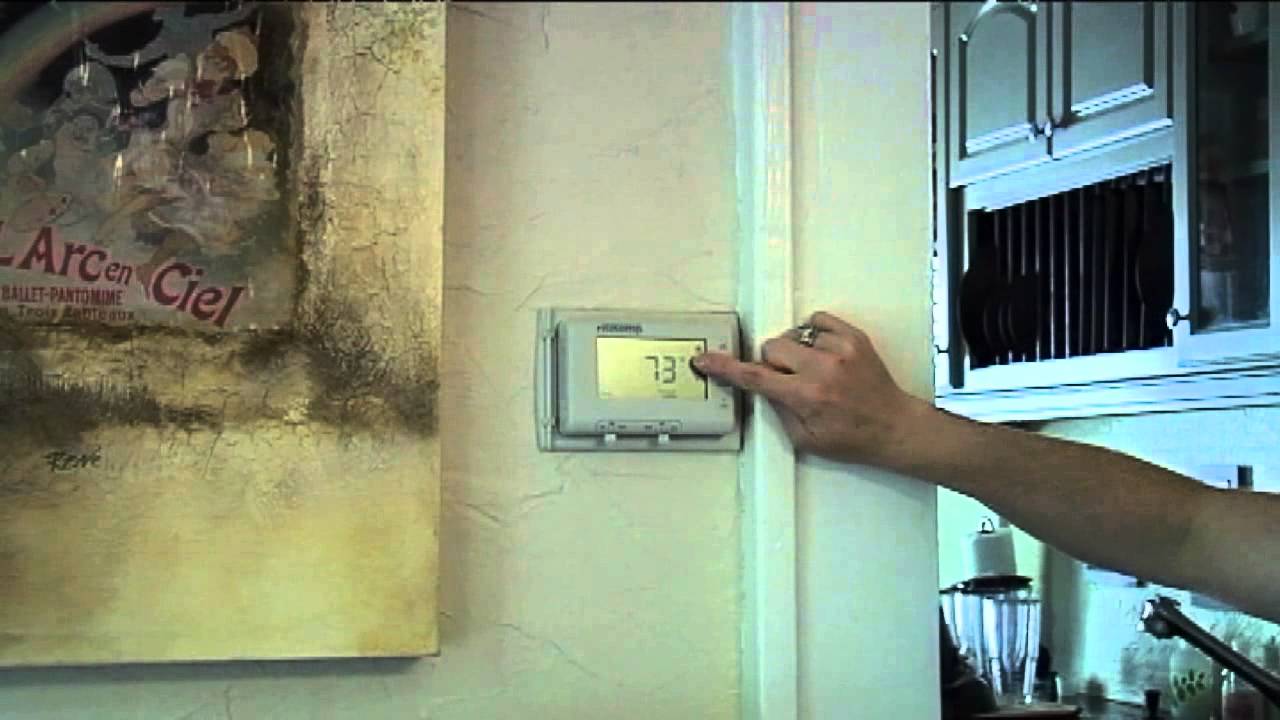 Winter Heating Costs