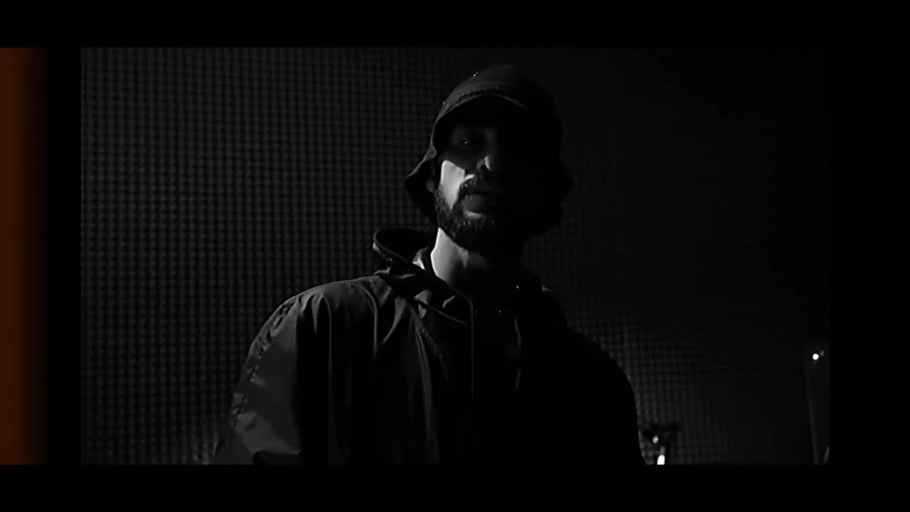 (FREE) Miyagi x Эндшпиль x Santiz type beat - “Муза” (prod. Distetrise)