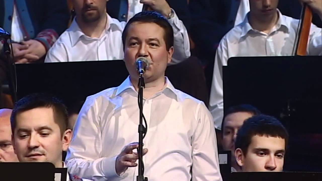 Uzalud vam trud svirači