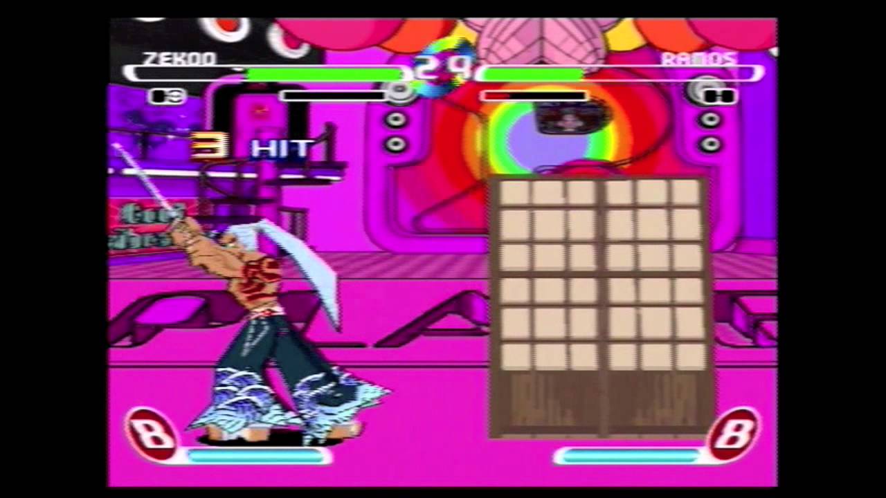 Region Locked - Slap Happy Rhythm Busters