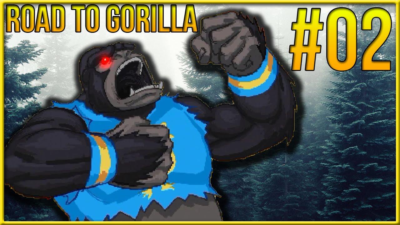[Parte 2] Road to Gorilla #1 - DEAD OPS ARCADE 2! [/w Jimbo, DAZZZ e Fra]