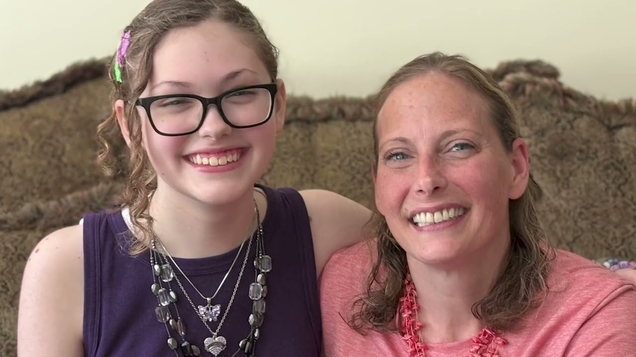 Battling Wilson Disease as a Teenager