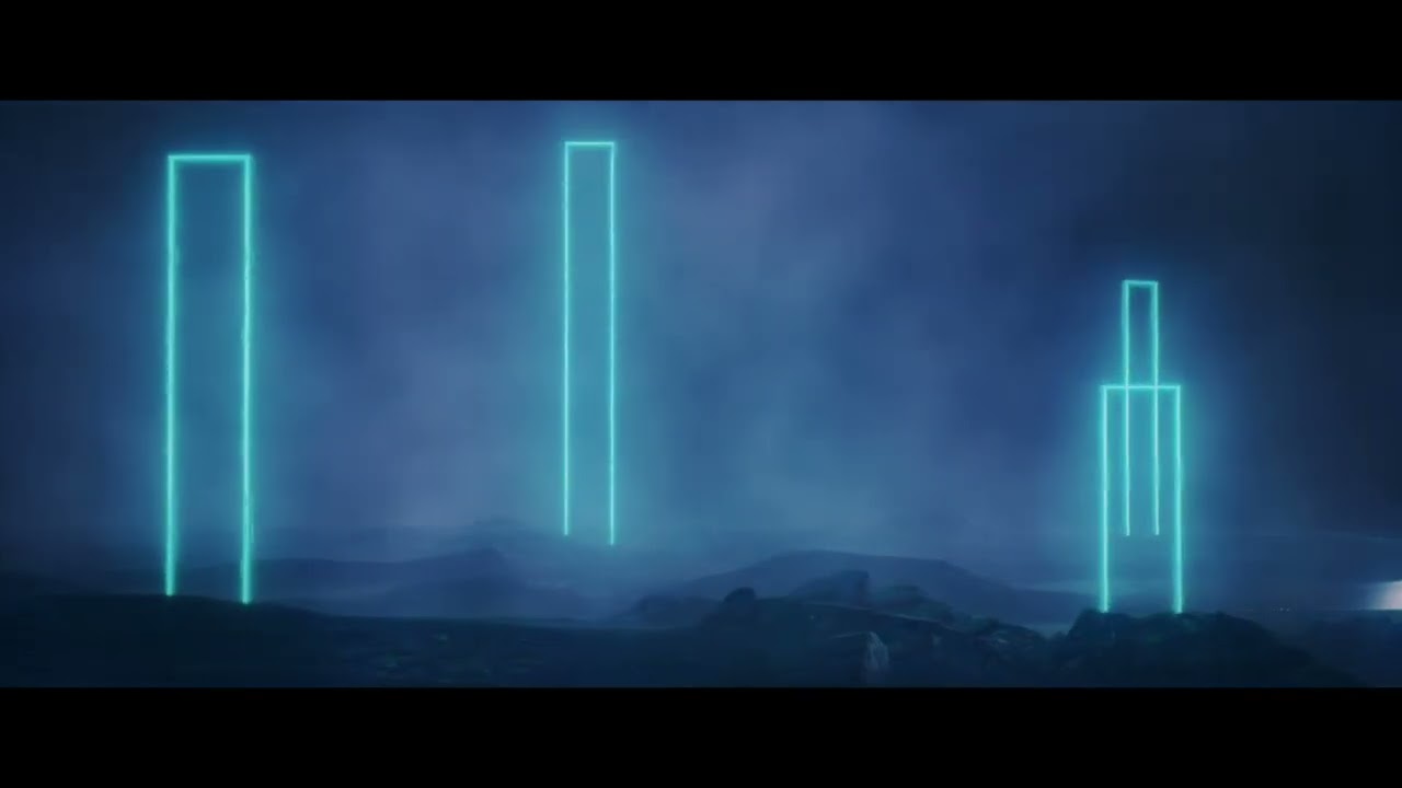 Aaetheria - Help! The Fallen (Remix) Official Music Video